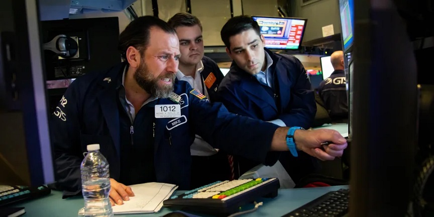 جولدمان ساكس