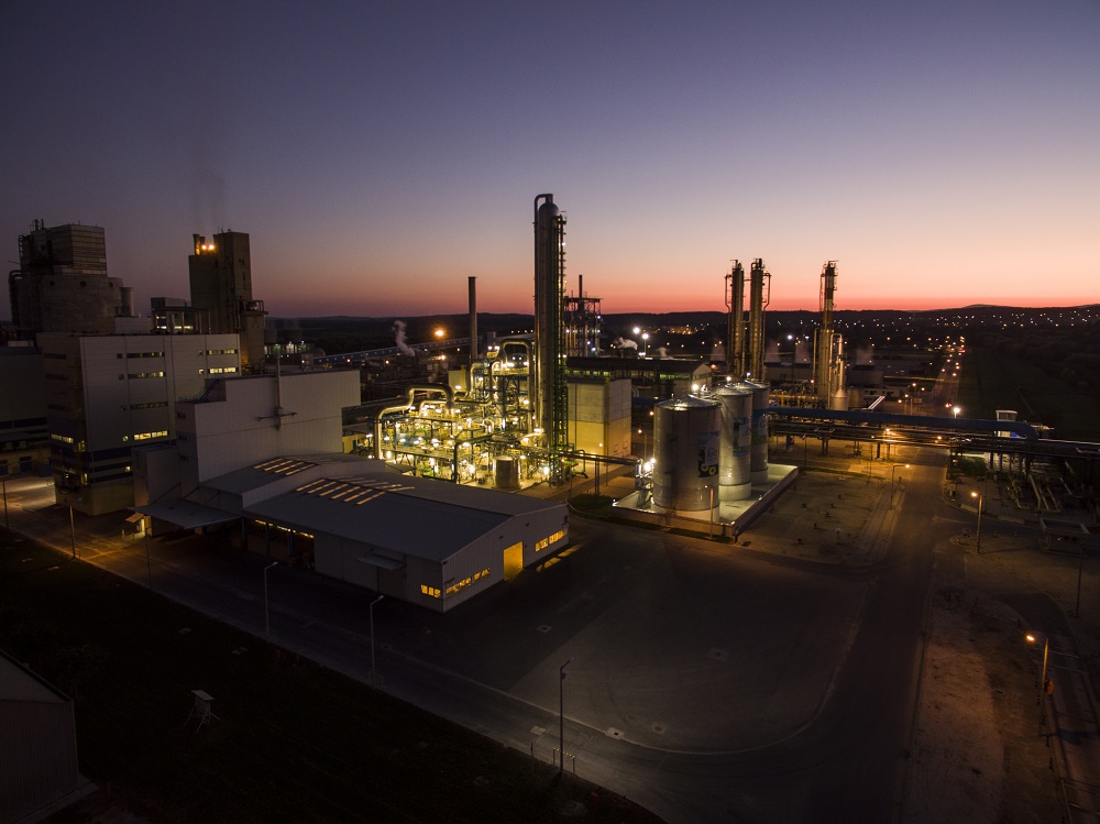 مشروع الأسمدة