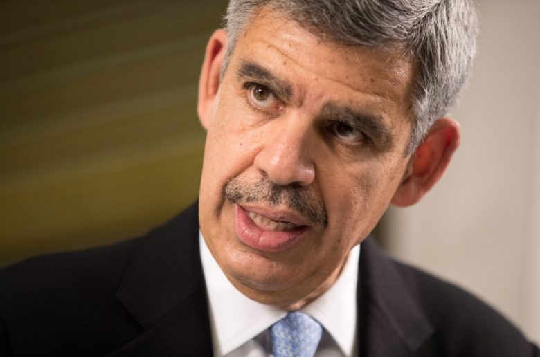 محمد العريان