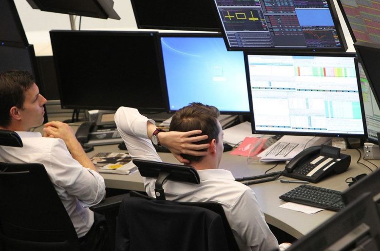 الأسهم الأوروبية