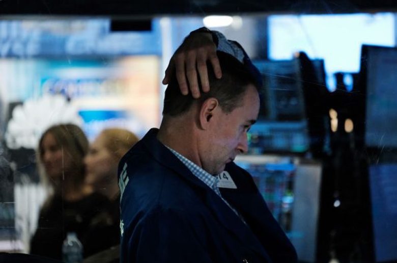 الأسهم الأمريكية