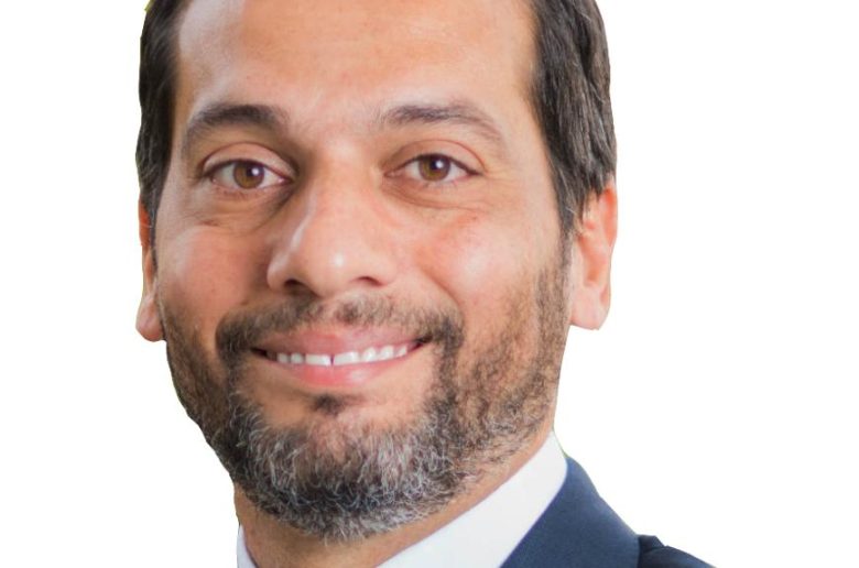 سهيل علي العضو المنتدب لشركة كاف لتأمينات الحياة