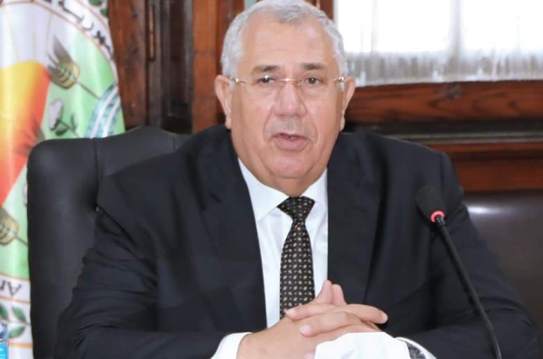 وزارة الزراعة تطلق مبادرة «التمويل الأخضر» بمليار جنية لتمكين المرأة والشباب