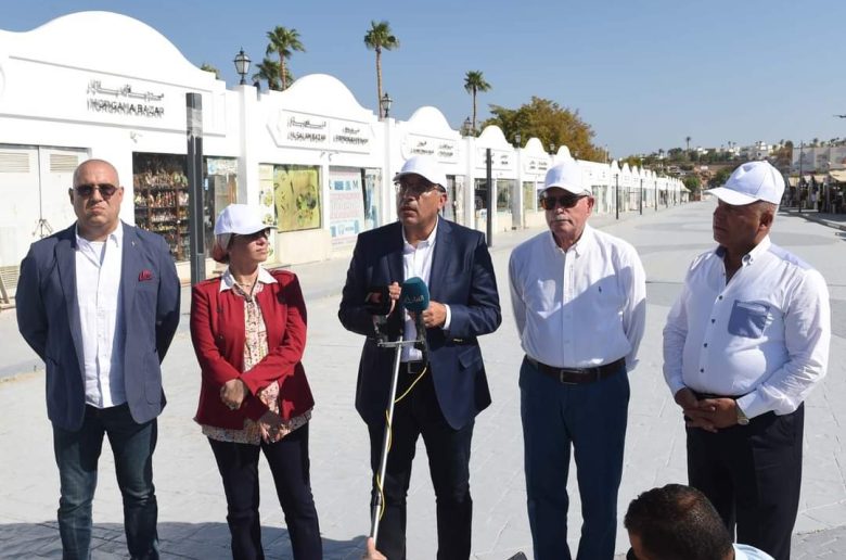 رئيس الوزراء: نطمح لمضاعفة إيرادات السياحة إلى  30 مليار دولار سنويًا