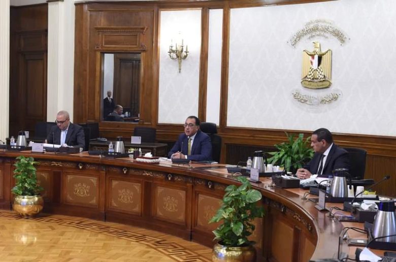 رئيس الوزراء يتابع مشروعات التطوير بـ «القاهرة»