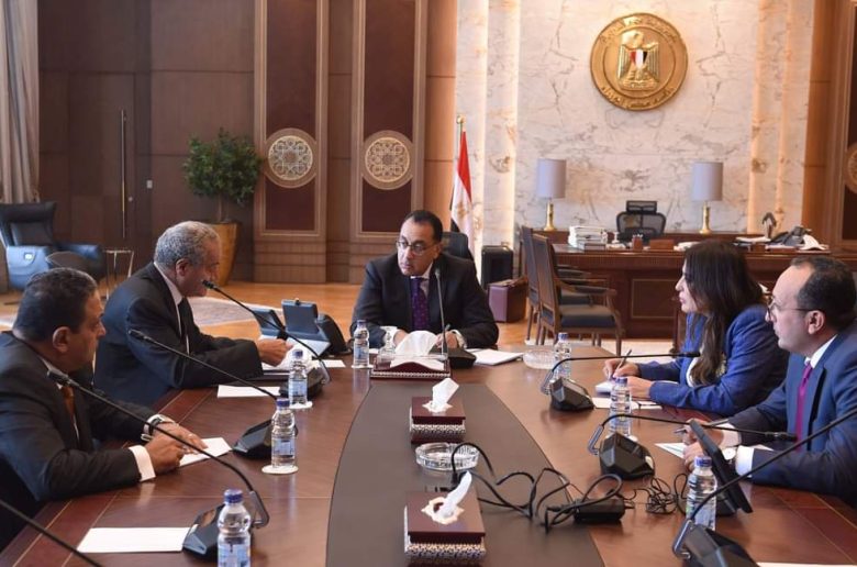 وزير التموين: نقترب من تحقيق الاكتفاء الذاتي من الأرز.. ورصيد الزيت يكفي 5 أشهر