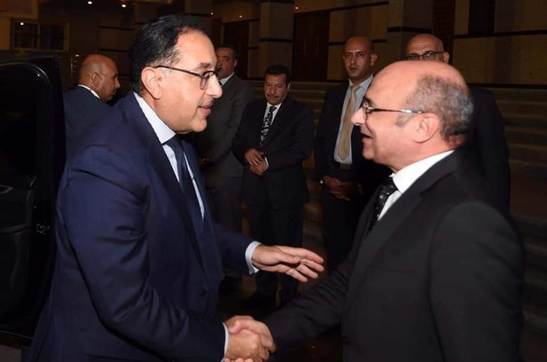رئيس الوزراء: نعمل على تطوير وميكنة منظومة التقاضي بالمحاكم المصرية
