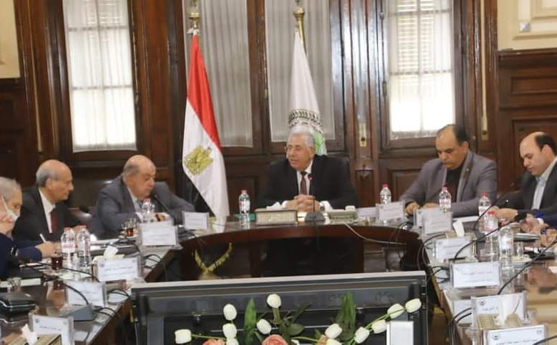 الصادرات الزراعية المصرية