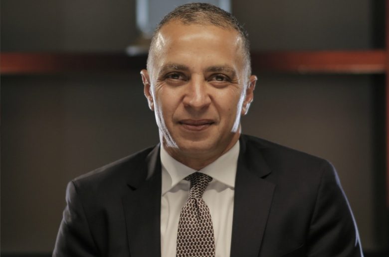 أحمد السويدي