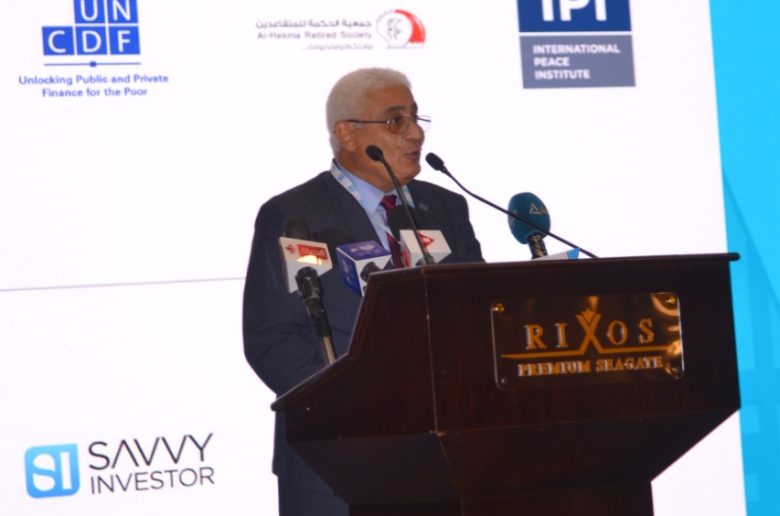 ننشر توصيات المؤتمر العربي للتقاعد والتأمينات الاجتماعية.. تعرف عليها