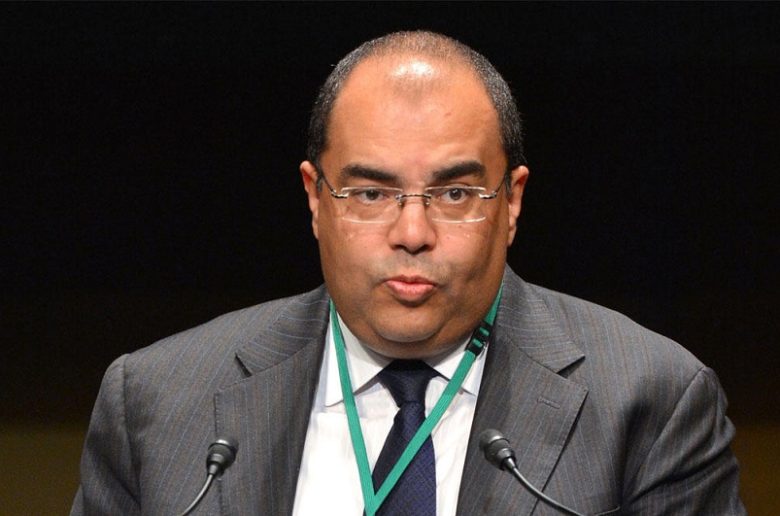 محمود محيي الدين