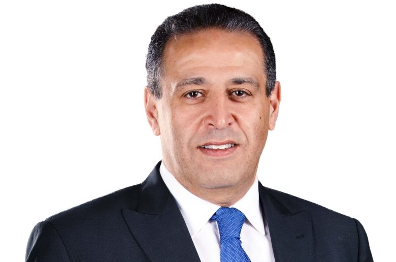 أشرف سالمان