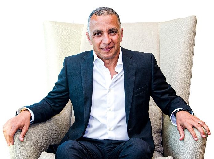 السويدي إليكتريك