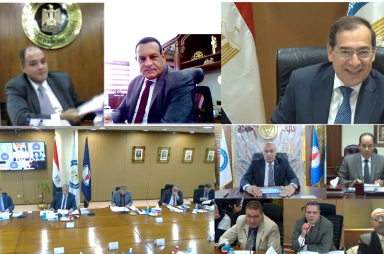 السويس لتكرير البترول