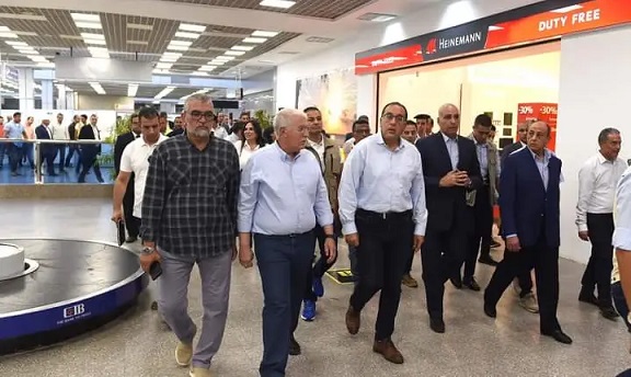 رئيس الوزراء