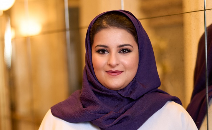 سارة السحيمي