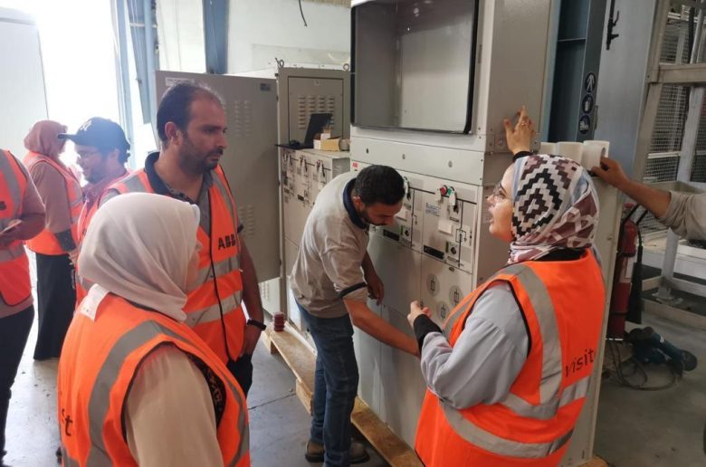 شركة إيه بي بي