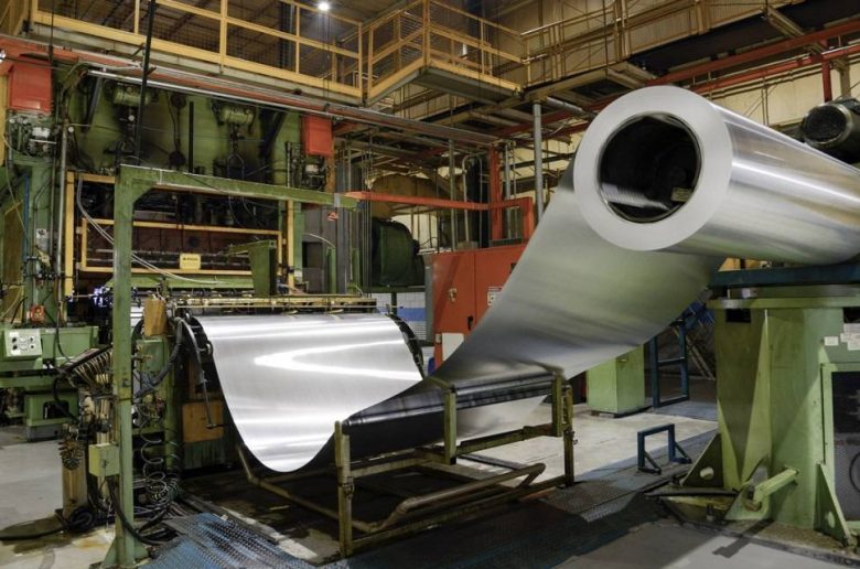 اخر تطورات واخبار سهم مصر للألومنيوم