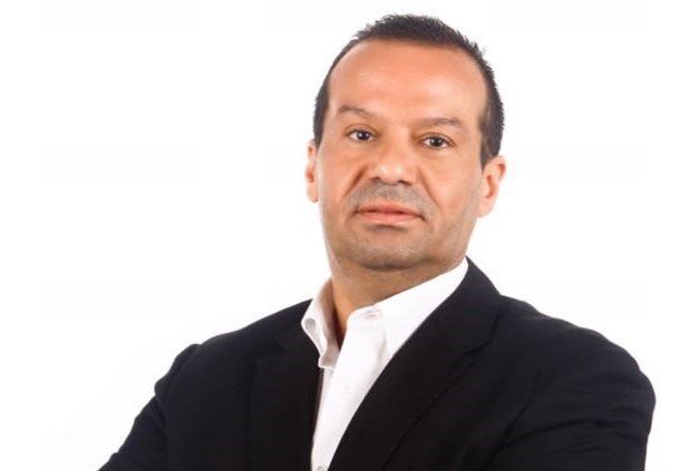 أحمد الخولي