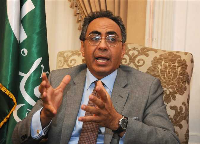 هانى سري الدين