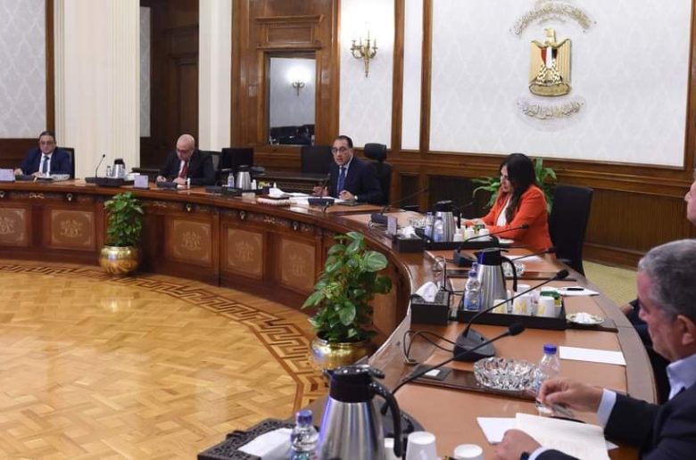 رئيس الوزراء: نسعى للوصول لـ«خريطة طريق» لتطوير القطاع العقاري بالمؤتمر الاقتصادي