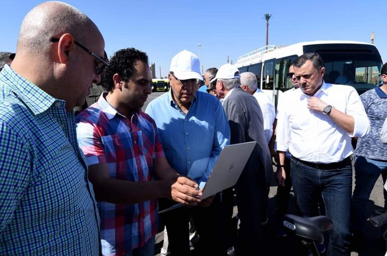 رئيس الوزراء
