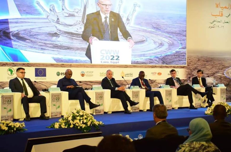 إطلاق وثيقة «إعلان القاهرة للعمل نحو تسريع وتيرة تحقيق أهداف التنمية المستدامة»