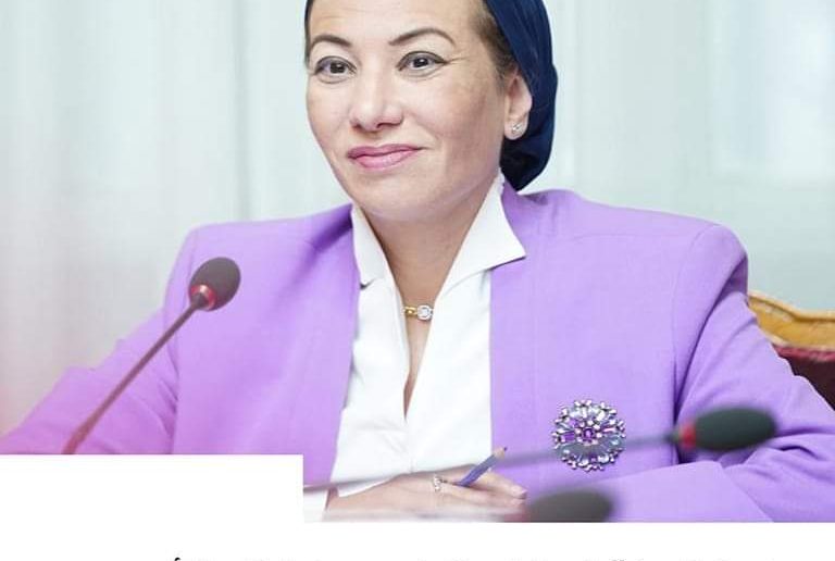 وزيرة البيئة: شرم الشيخ تستعد لاستقبال الوفود والوزراء ورؤساء الحكومات