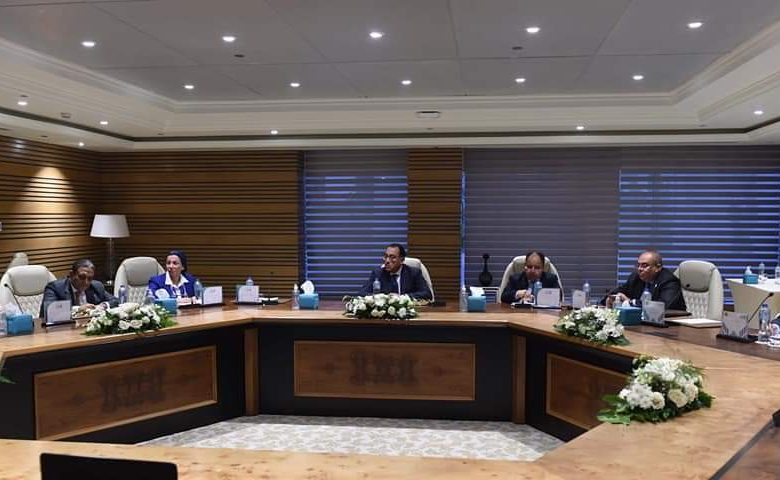 إشادة دولية بجهود مصر في تنفيذ مشروعات الطاقة النظيفة والهيدروجين الأخضر
