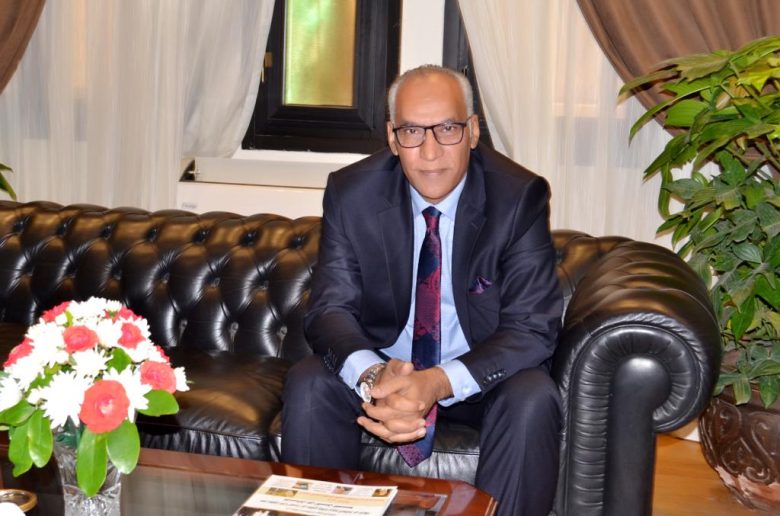 العضو المنتدب لقناة السويس للتأمين: نستهدف 1.5 مليار جنيه أقساط خلال 2022/ 2023