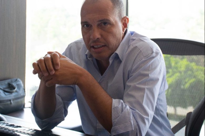 طارق عبد الرحمن رئيس كومباس كابيتال