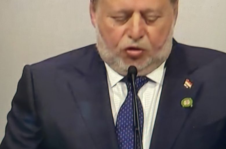 محافظ البنك المركزي يطالب