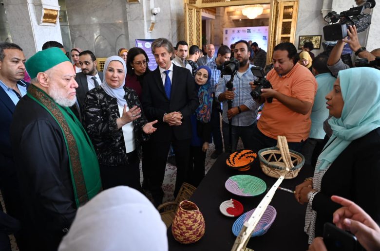 مصر الخير تعلن الفائزين بجائزة «العطاء الخيري والتنموي المستدام»