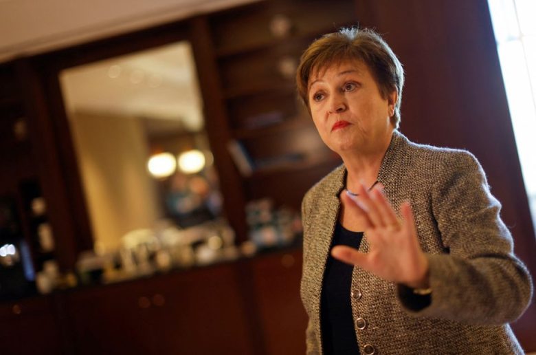 صندوق النقد