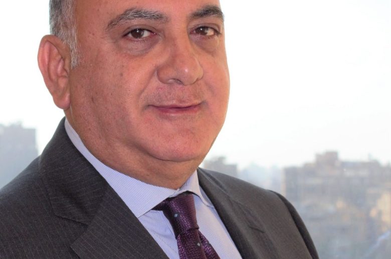 كامل صالح الشريك التنفيذي لمكتب صالح وبرسوم وعبد العزيز