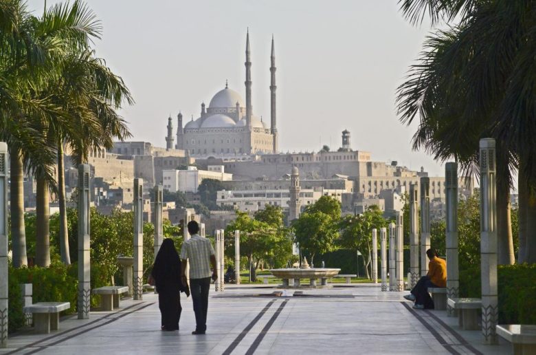 مؤشر مديري المشتريات لمصر