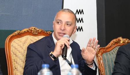 أحمد السويدى