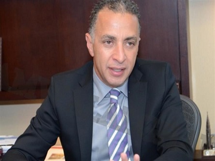 أحمد السويدى