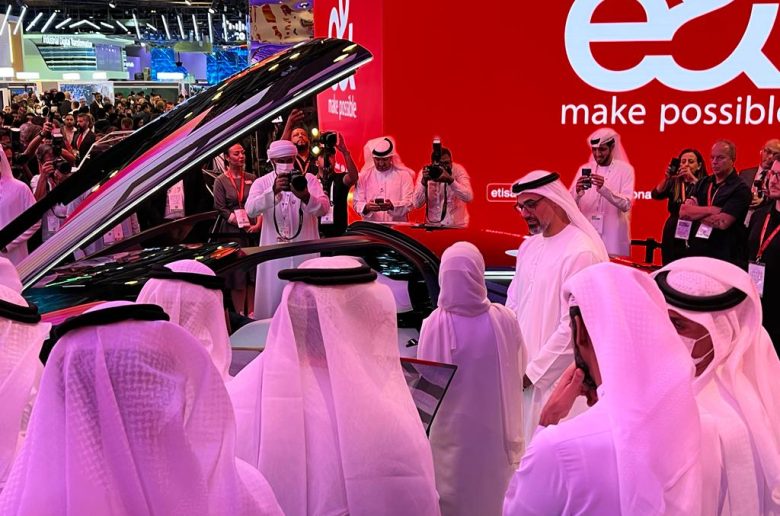 جانب من الجولة التفقدية