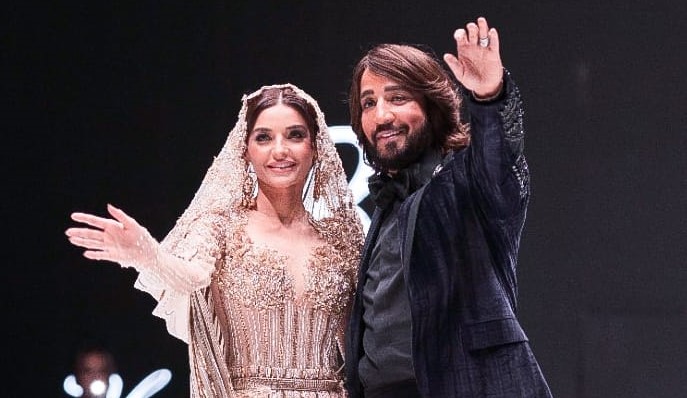 جانب من الفعاليات