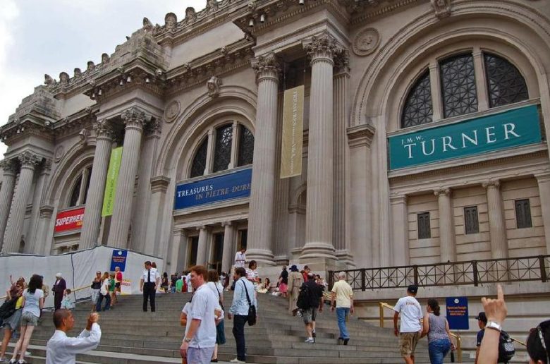 متحف متروبوليتان