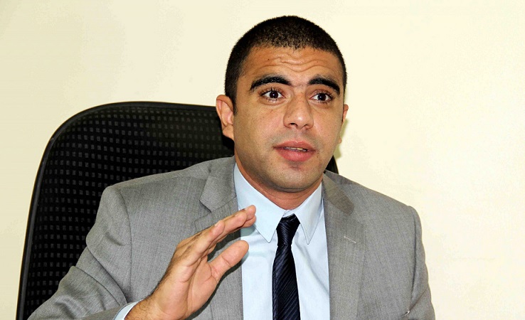 محمد أبو خضرة