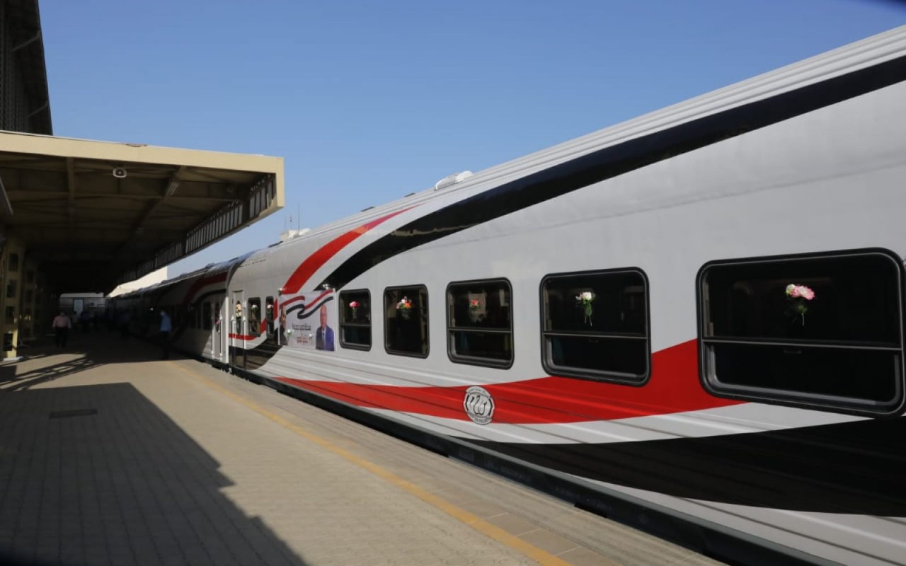 مواعيد القطارات اليوم من القاهرة الى الإسكندرية وأسعار التذاكر السبت 18/4/2026