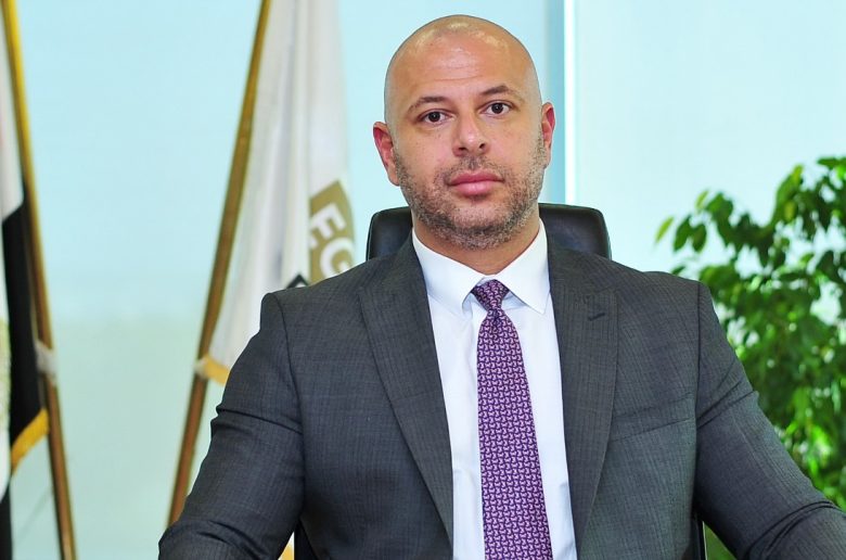 رئيس البورصة