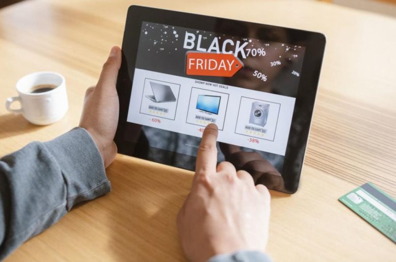 بلاك فريداي