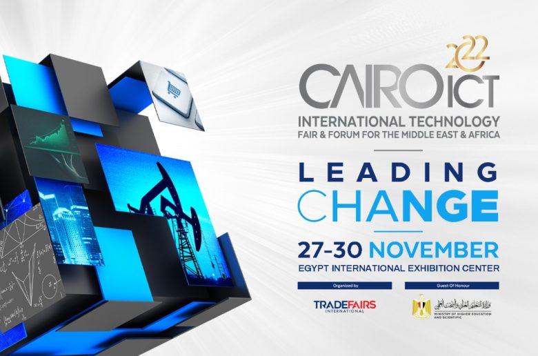 Cairo ICT