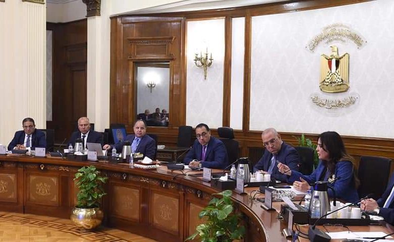 رئيس الوزراء يتابع تنفيذ الانتقال للعاصمة الإدارية الجديدة والمشروعات الجاري تنفيذها