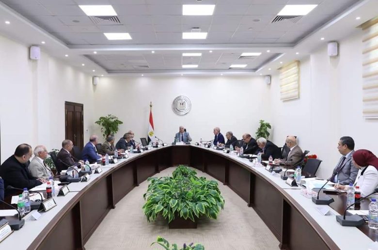 وزير التعليم العالي