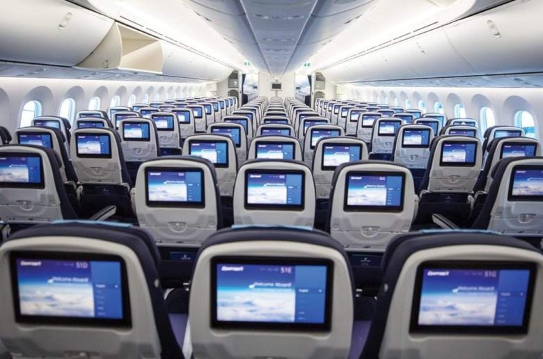 مصر للطيران تطلق أول رحلة تجارية باستخدام «وقود الطيران المستدام» غدا