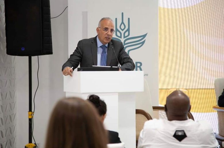 وزير الري: مصر تسعى لإيصال صوت إفريقيا للعالم خلال مؤتمر المناخ COP27